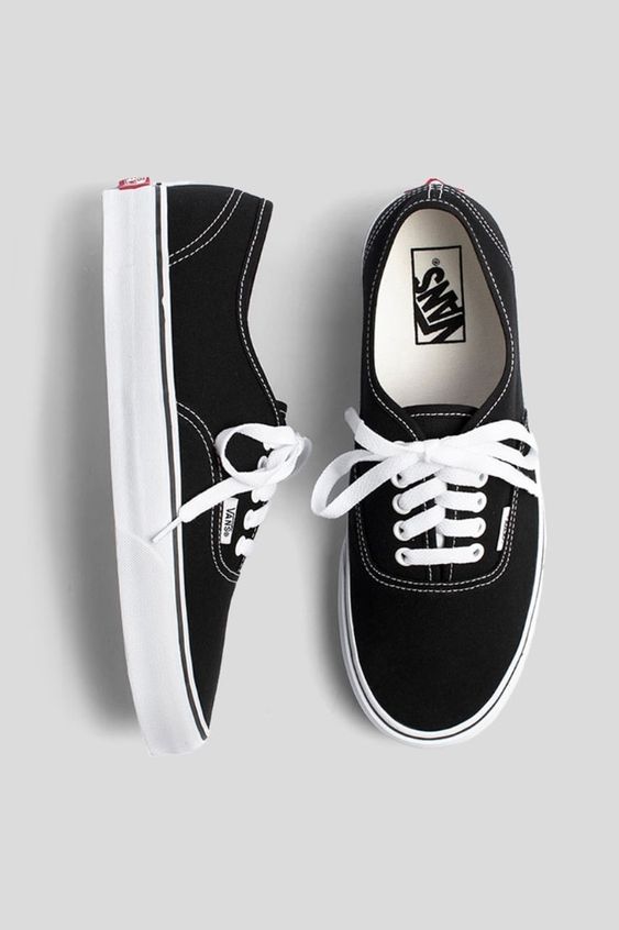 Vans Authentic